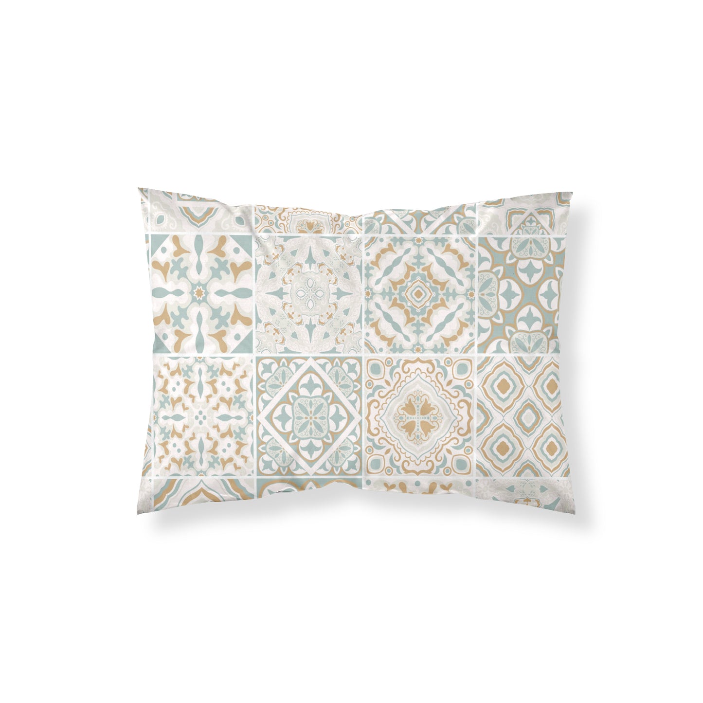 Funda de almohada 100% algodón Tauranga