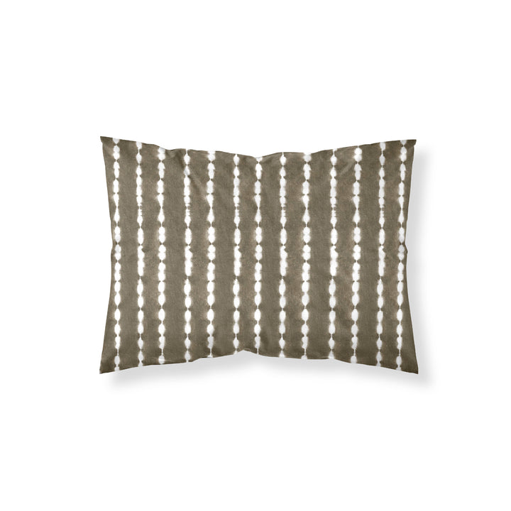Bolton Brown Pillowcase 100% Cotton