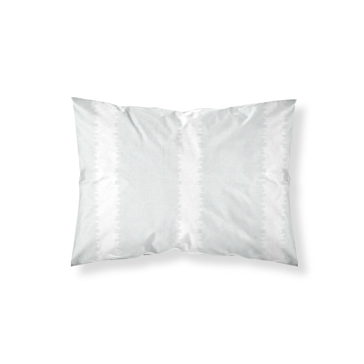 Funda de almohada Brístol Mint 100% algodón