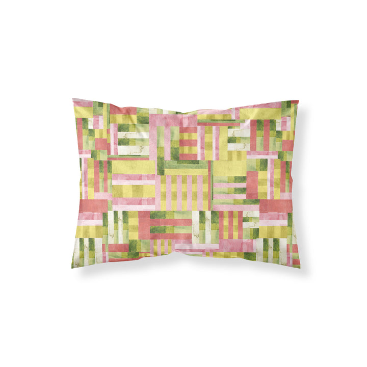 Diss Strawberry Pillowcase 100% Cotton