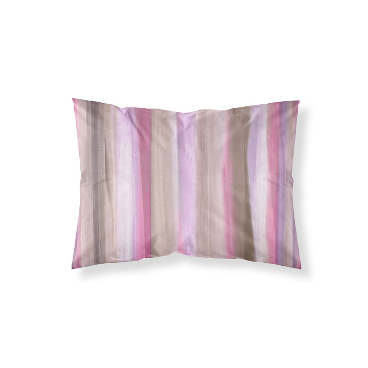 Funda de almohada Exeter Nude 100% algodón