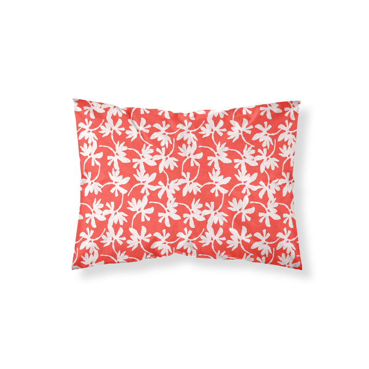 Halton Strawberry Pillowcase 100% Cotton