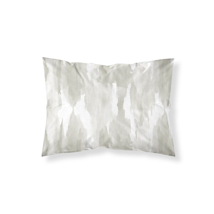 Luton Grey Pillowcase 100% Cotton