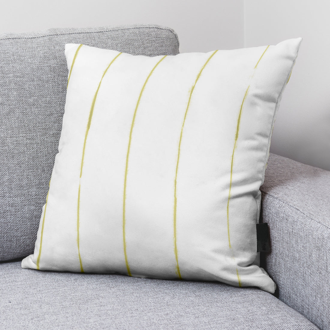 Andover Light Green Cushion Cover 45x45 cm