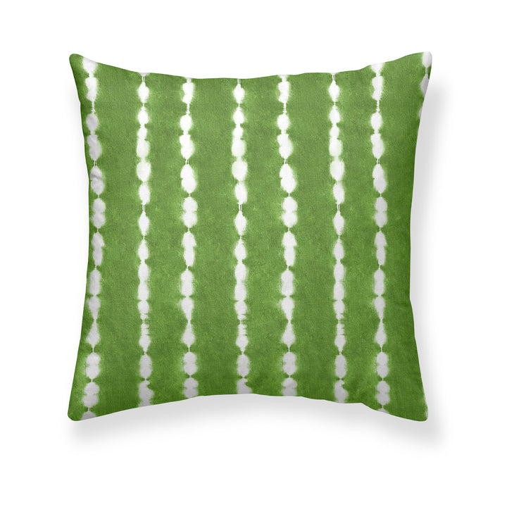 Housse de coussin Bolton Green 45x45 cm
