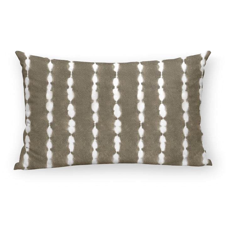 Housse de coussin Bolton Brown 30x50 cm