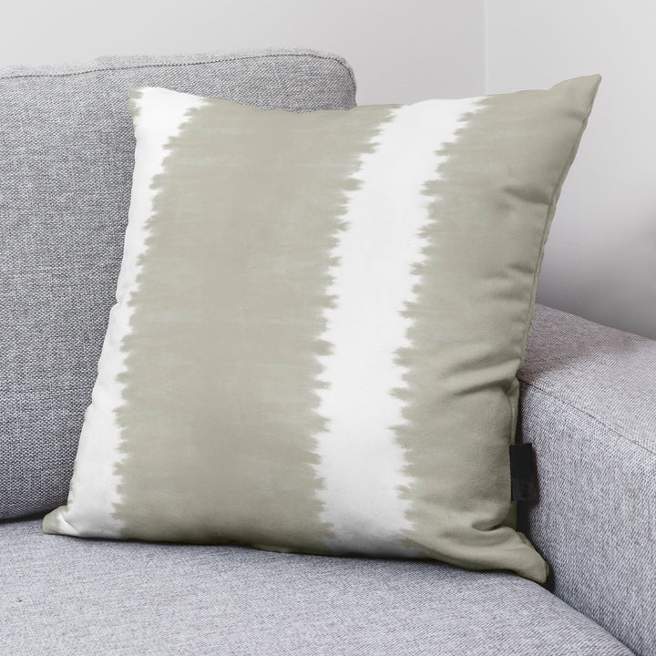 Housse de coussin Bristol Beige 45x45 cm