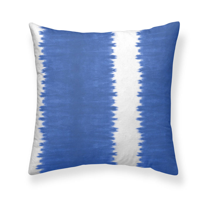 Housse de coussin Bristol Bleu 45x45 cm