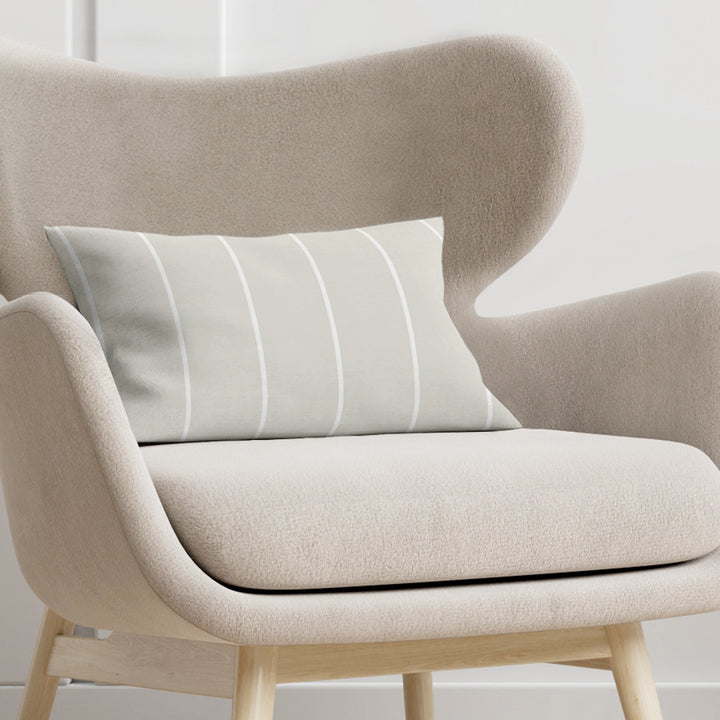 Housse de coussin Clifton Beige 30x50 cm