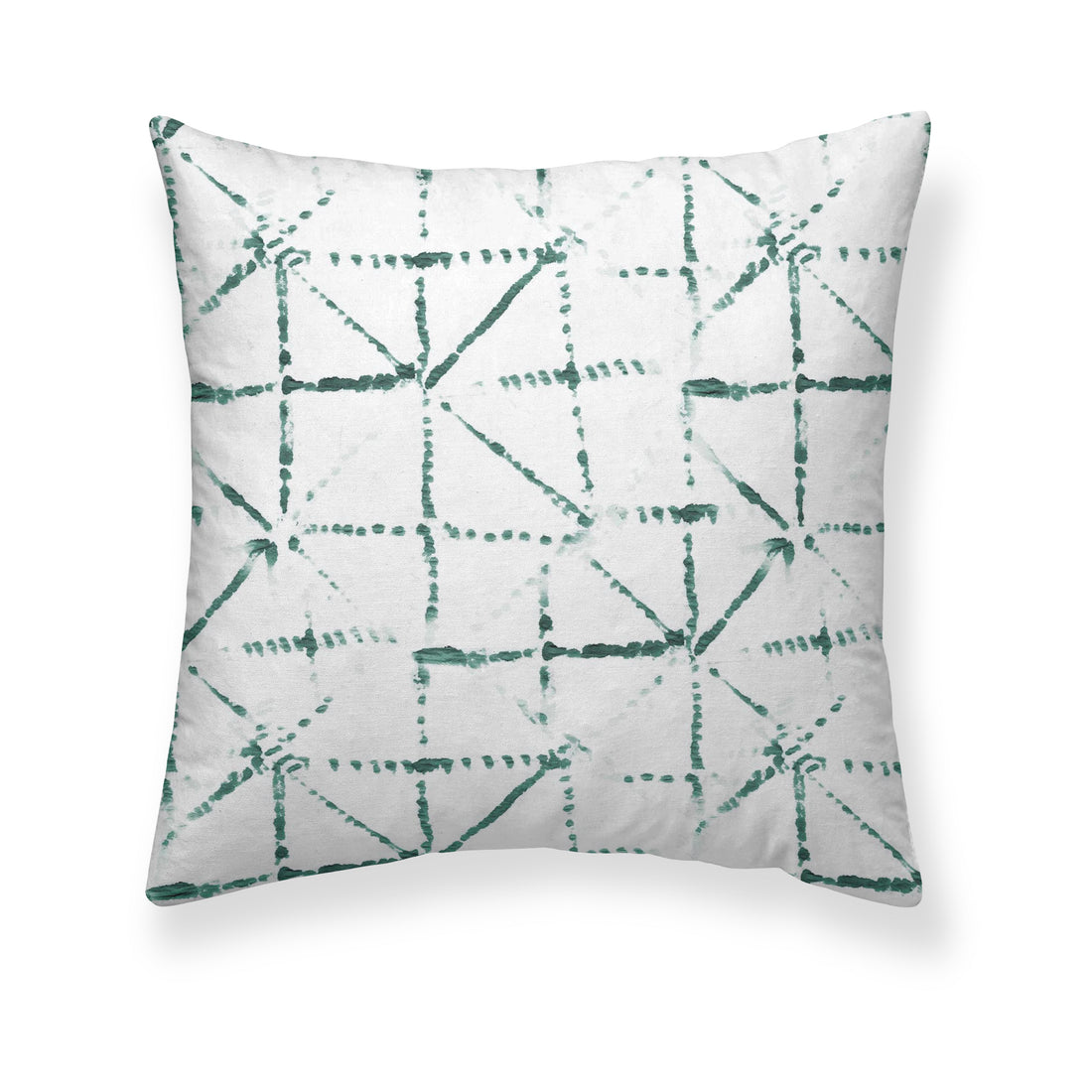 Crawley Green Cushion Cover 45x45 cm
