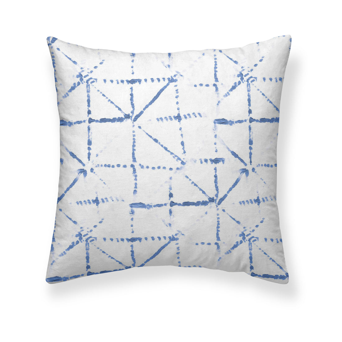 Crawley Blue Cushion Cover 45x45 cm