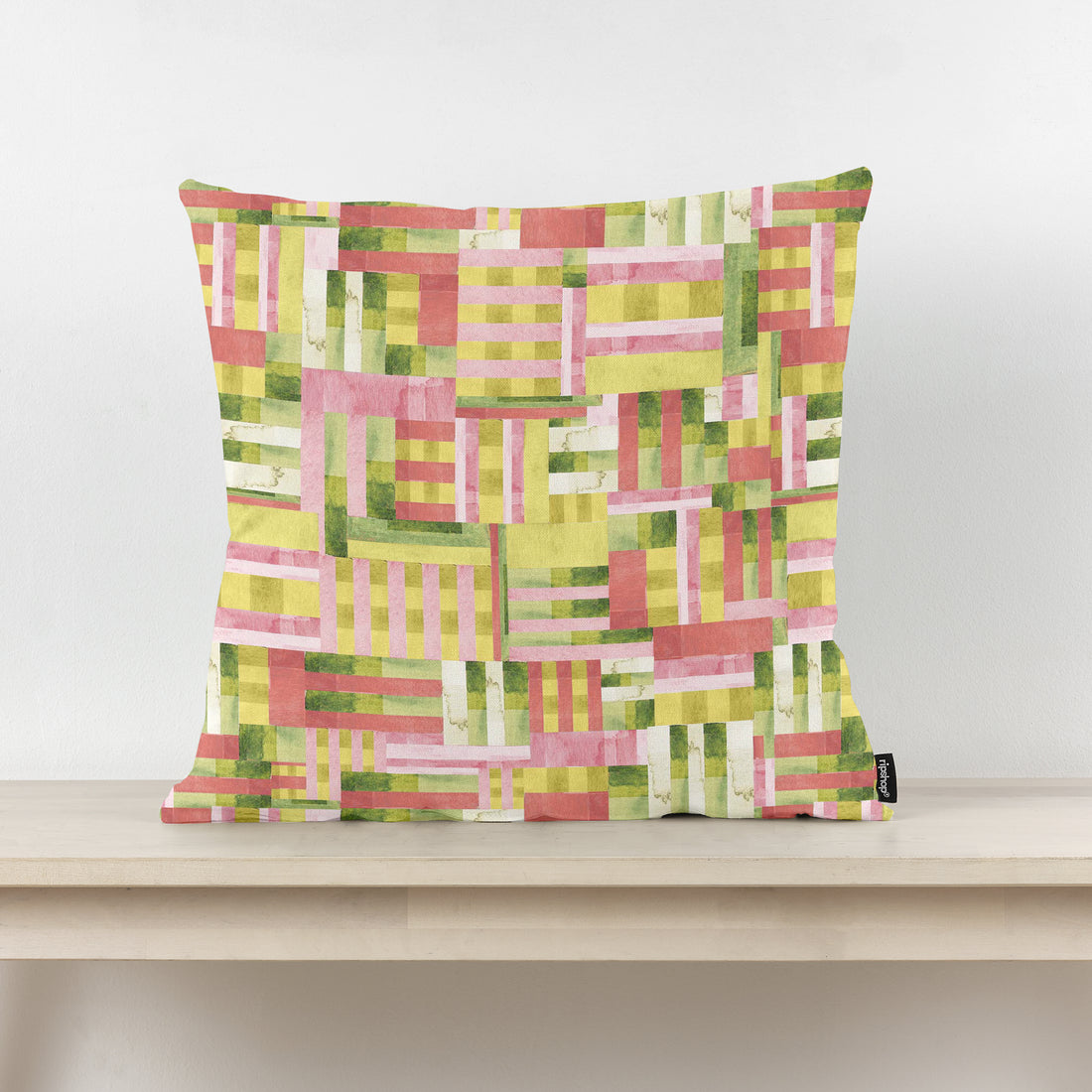 Diss Strawberry cushion cover 45x45 cm