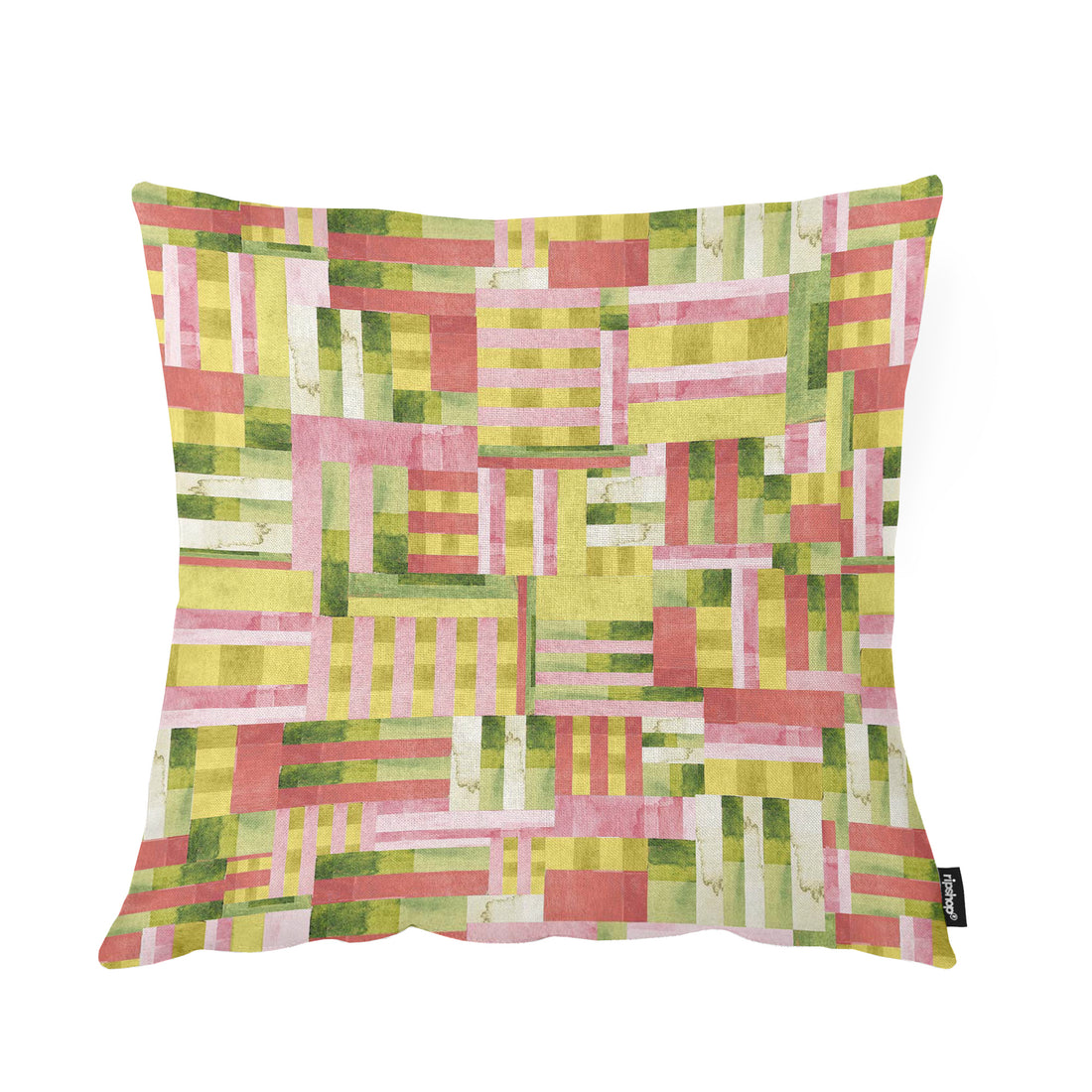 Diss Strawberry cushion cover 45x45 cm