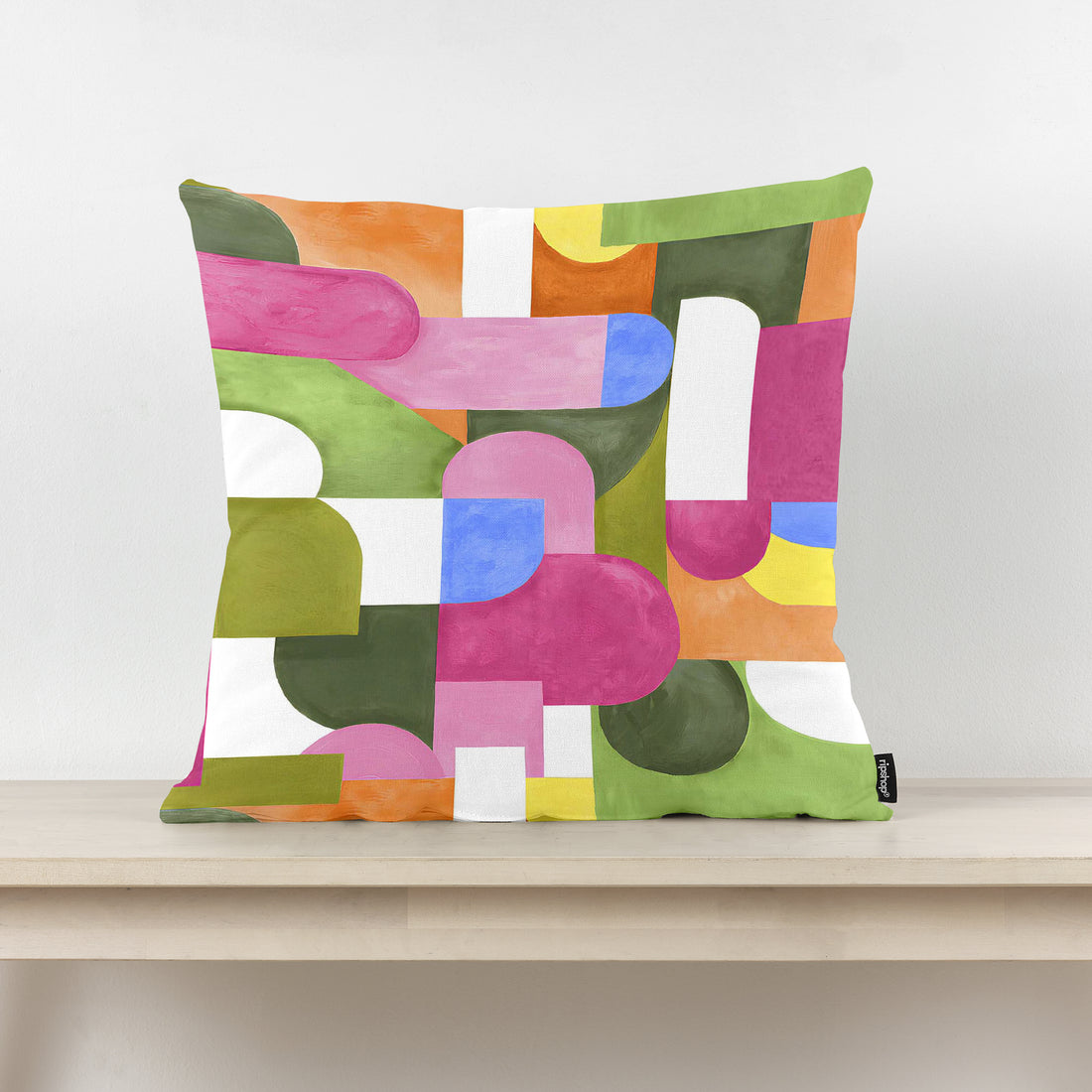 Dundee cushion cover 45x45 cm