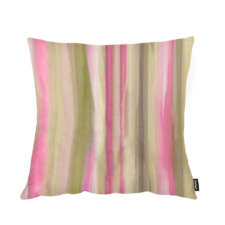 Funda de cojín Exeter Verde 45x45 cm