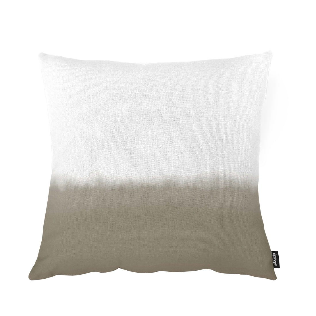 Fowey Brown Cushion Cover 45x45 cm