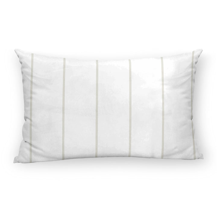 Housse de coussin Hyde Beige 30x50 cm