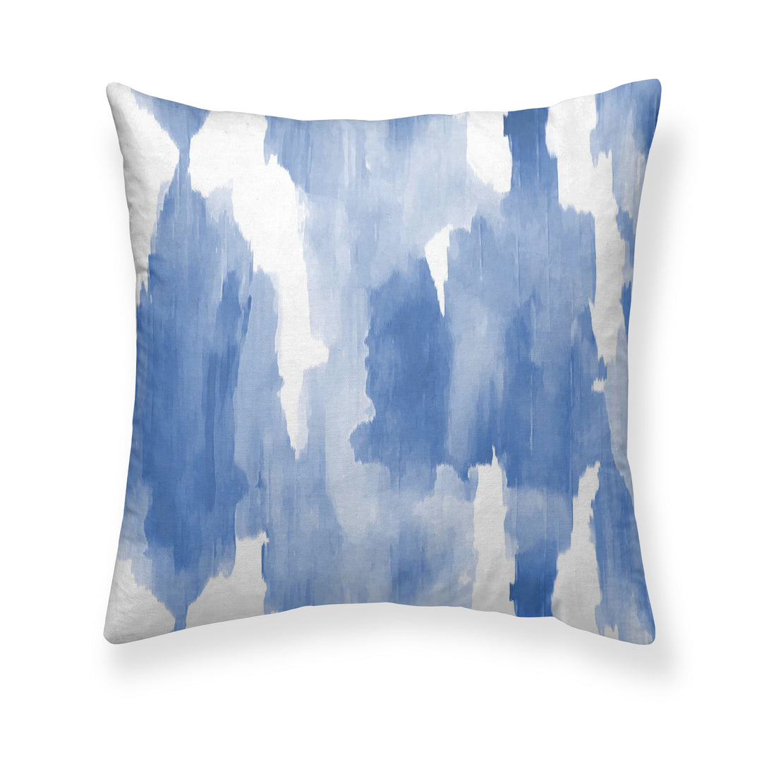 Funda de cojín Luton Azul 45x45 cm