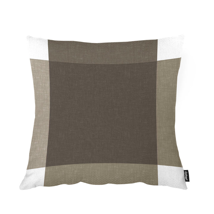Sutton Brown Cushion Cover 45x45 cm