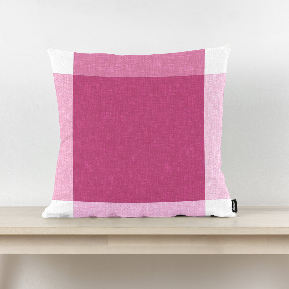 Sutton Pink Cushion Cover 45x45 cm
