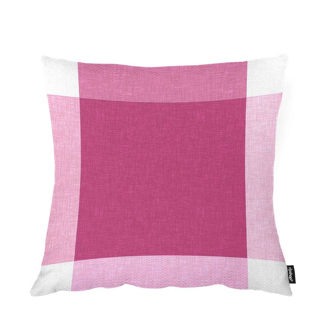 Sutton Pink Cushion Cover 45x45 cm