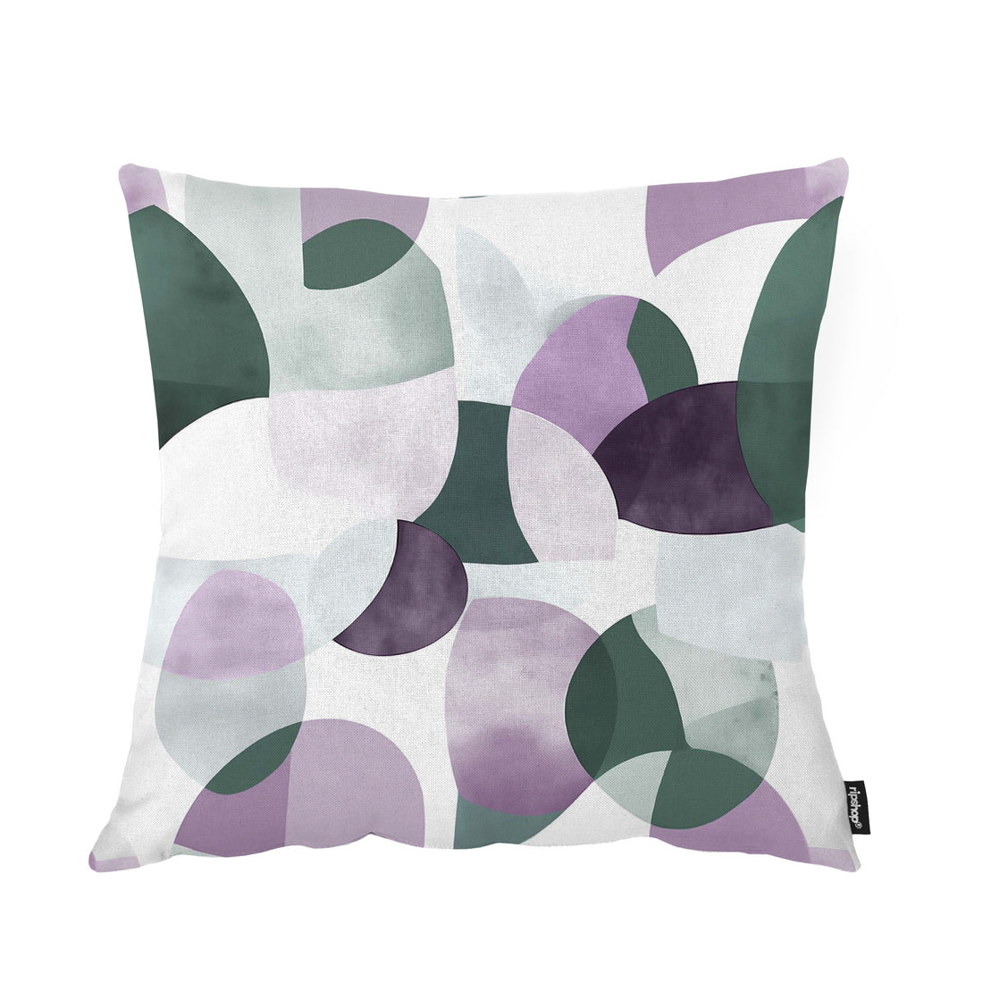 York Lilac Cushion Cover 45x45 cm