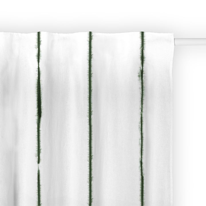 Andover 100% Cotton Back Tape Curtain 13