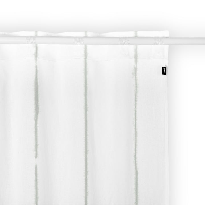 Andover 100% Cotton Back Tape Curtain 13