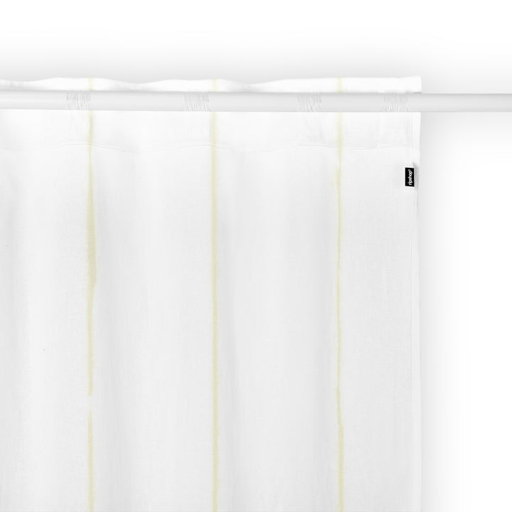 Curtain Tape Back 100% Cotton Andover 15