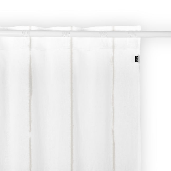 Curtain Tape Back 100% Cotton Andover 4