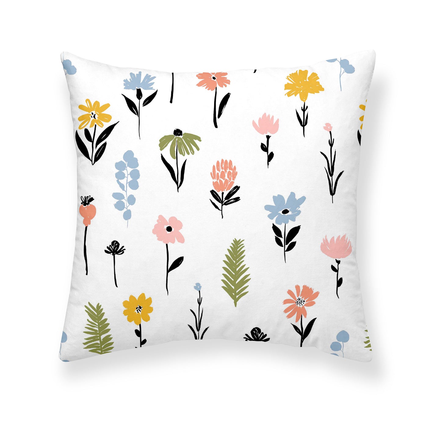 Funda de almohada 100% algodón Arona B