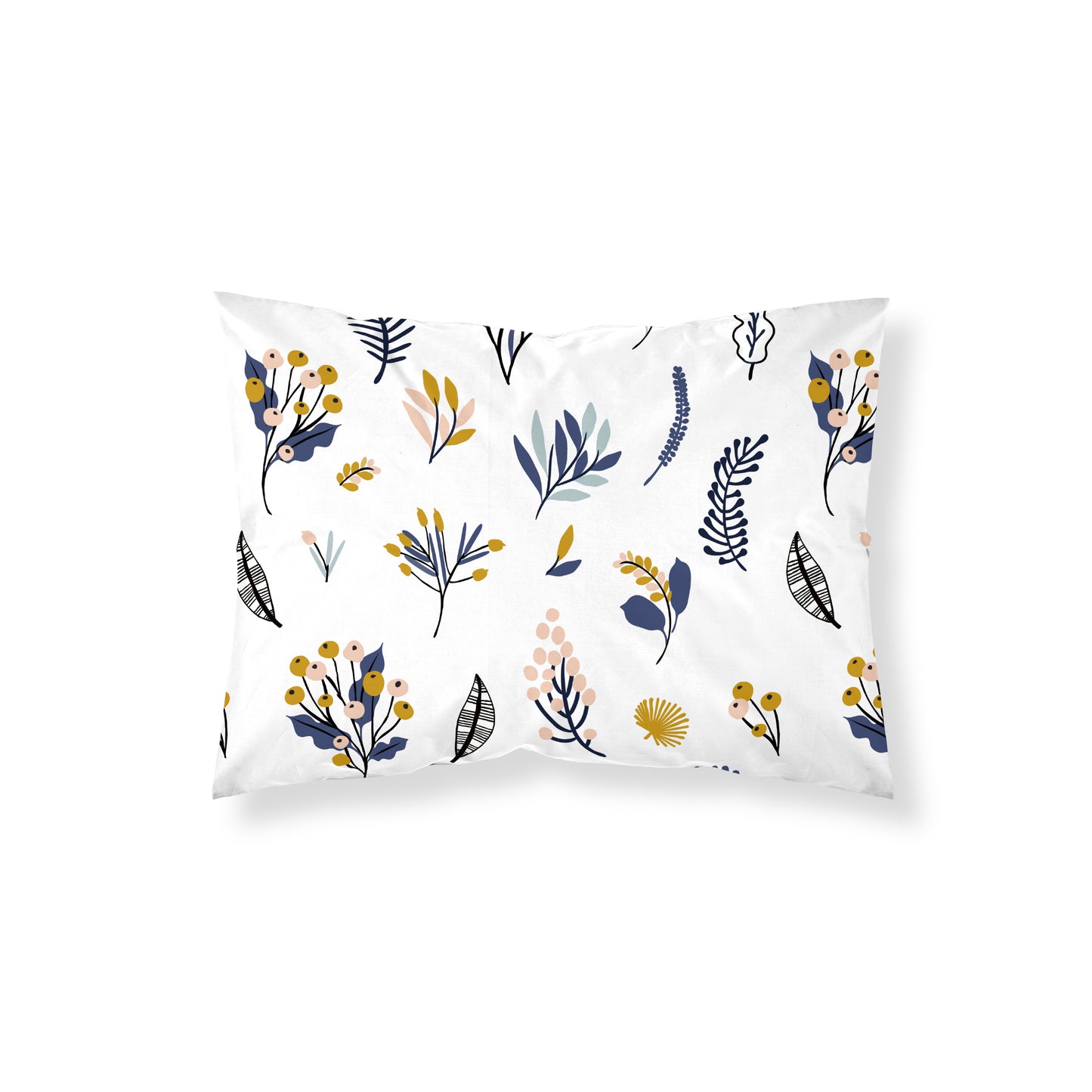 Funda de almohada 100% algodón Bari