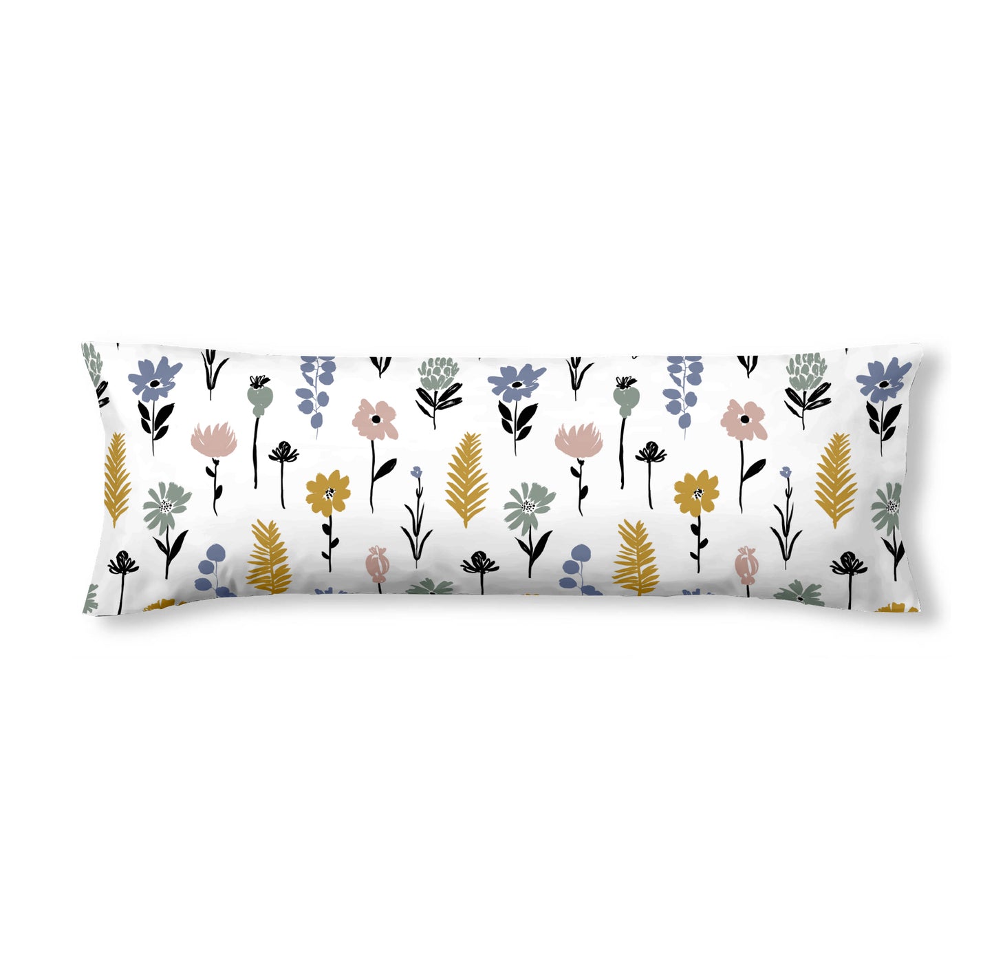 Funda de almohada 100% algodón Arona B