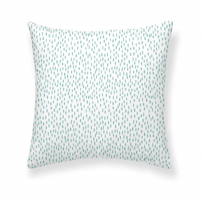 Funda de almohada 100% algodón Riad 0