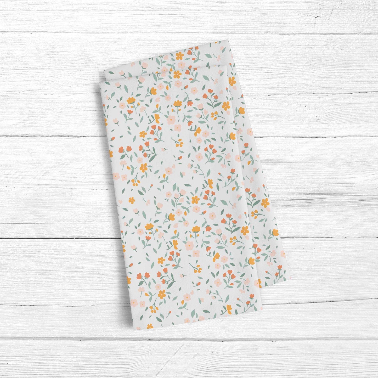 Pack 2 unidades paño de cocina 0120-195 100% algodón 45x70 cm 3