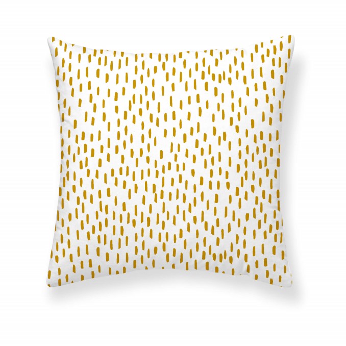 Funda de almohada 100% algodón Omaha 0