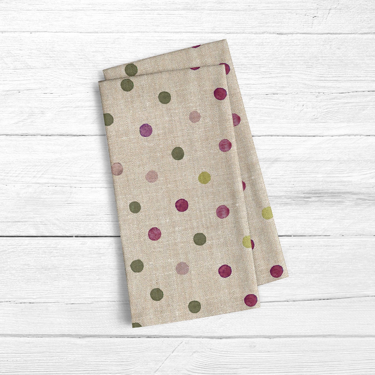 Pack 2 unidades paño de cocina 0119-19 100% algodón 45x70 cm 3