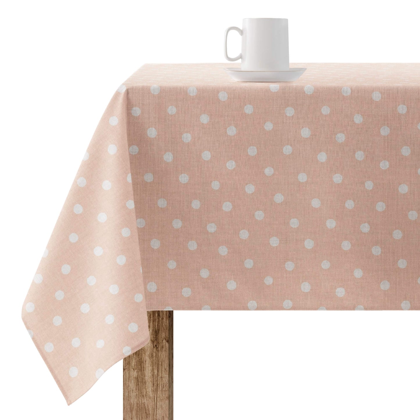 Mantel resinado antimanchas 0120-179 0