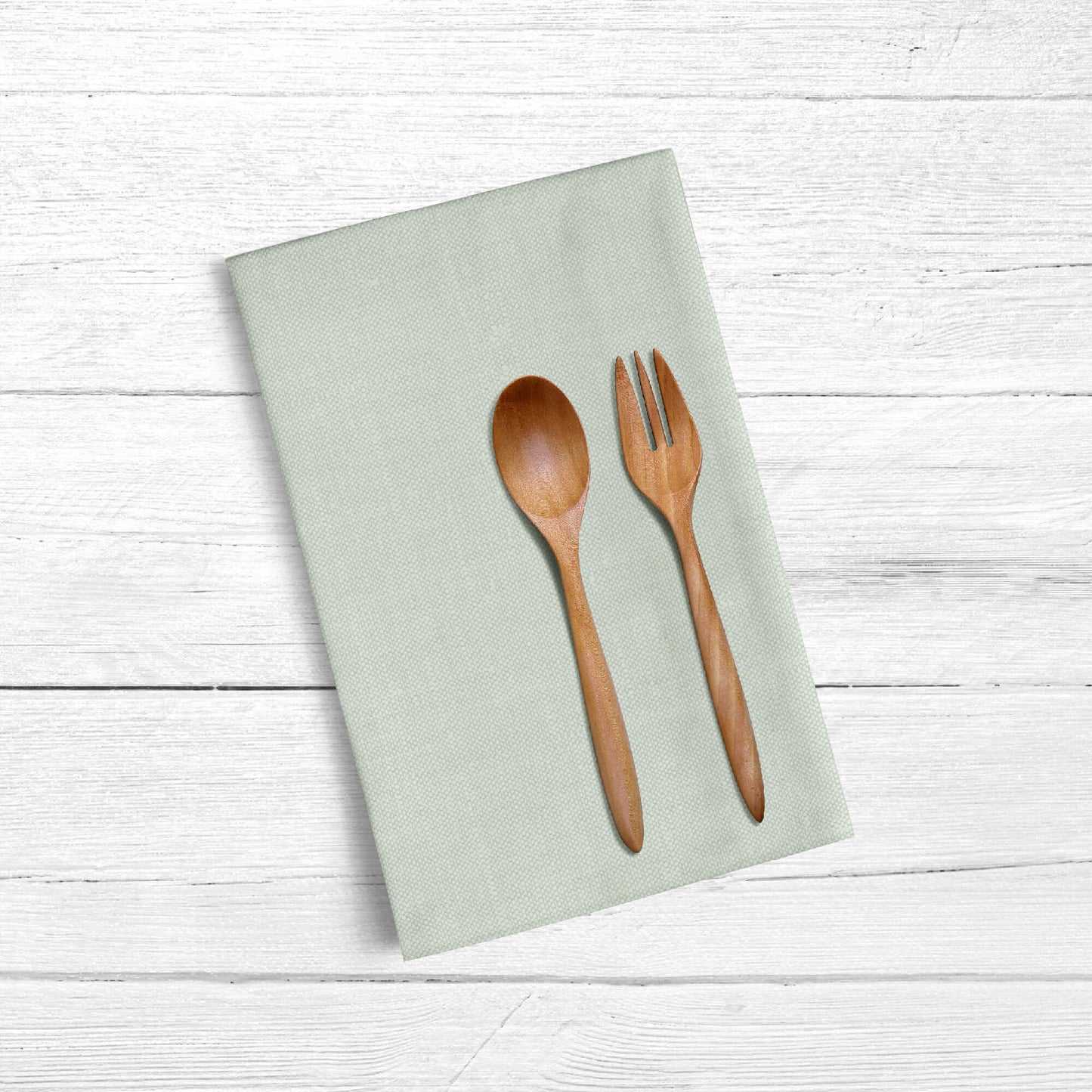 Pack 2 unidades paño de cocina 0120-271 100% algodón 45x70 cm 3