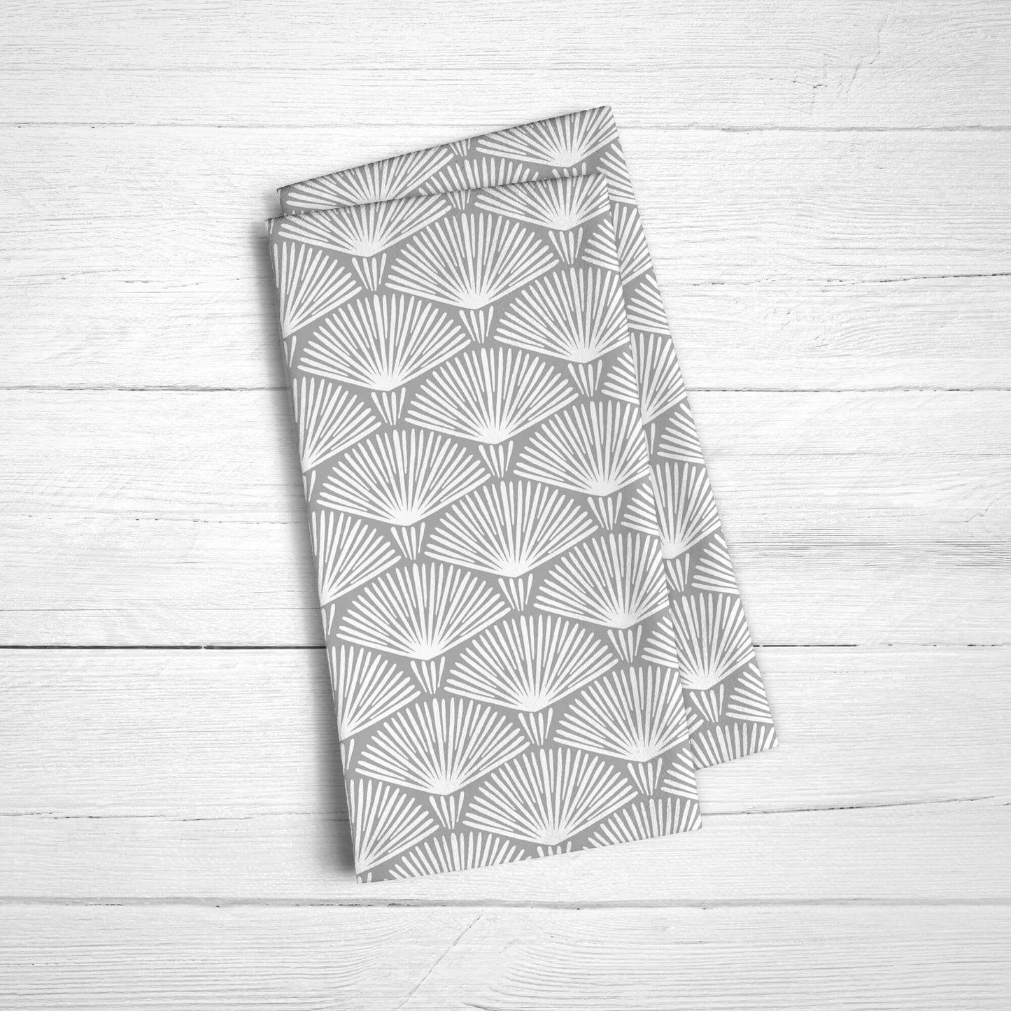 Pack 2 unidades servilletas 0120-183 100% algodón 45x45 cm 2