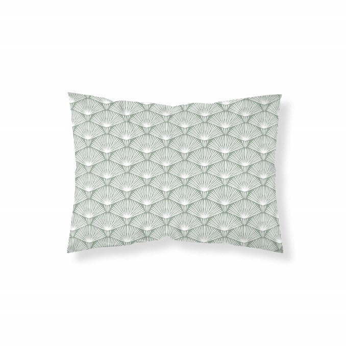 Funda de almohada 100% algodón Nashik 0