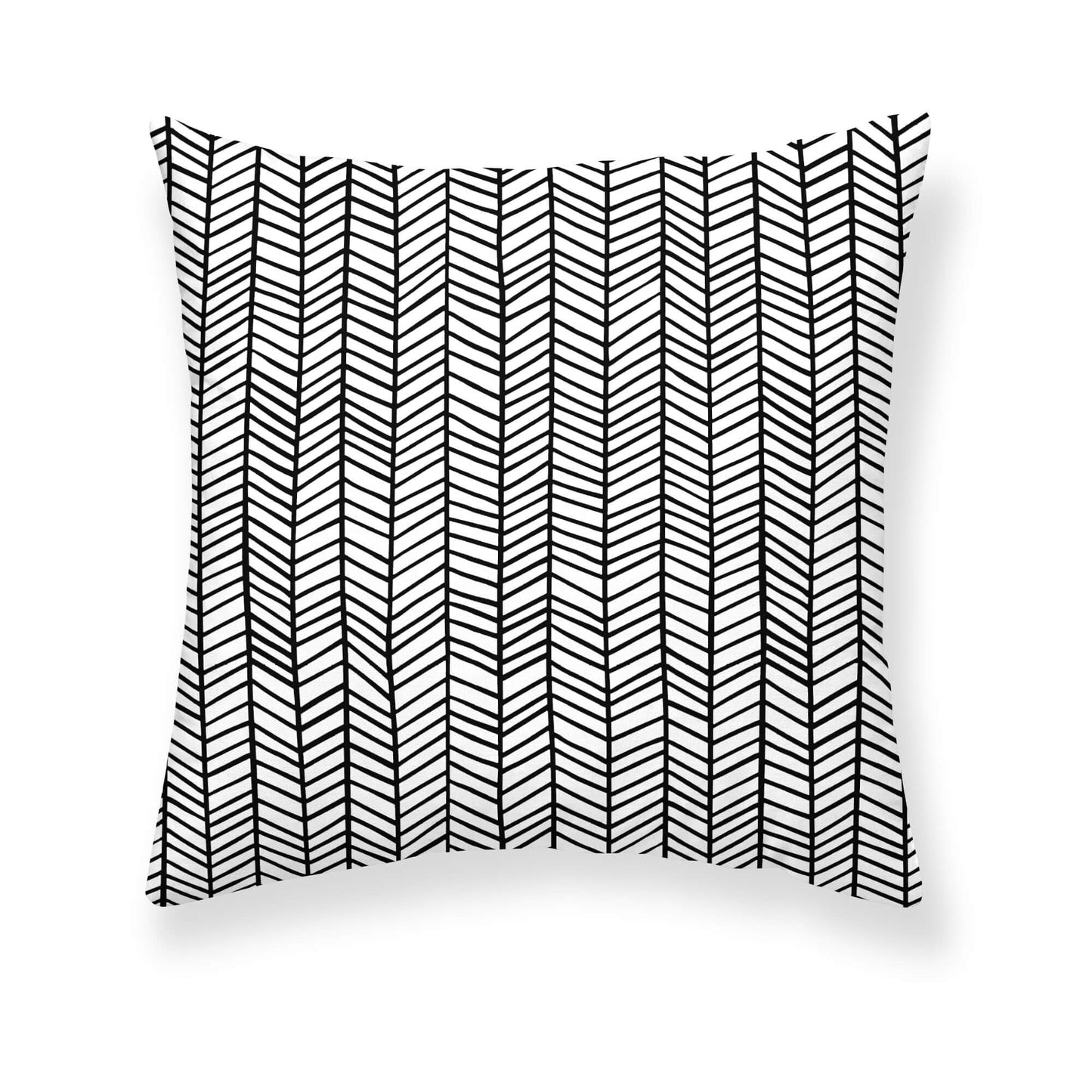 Funda de cojín Santorini B 100% algodón 50x50 cm 2