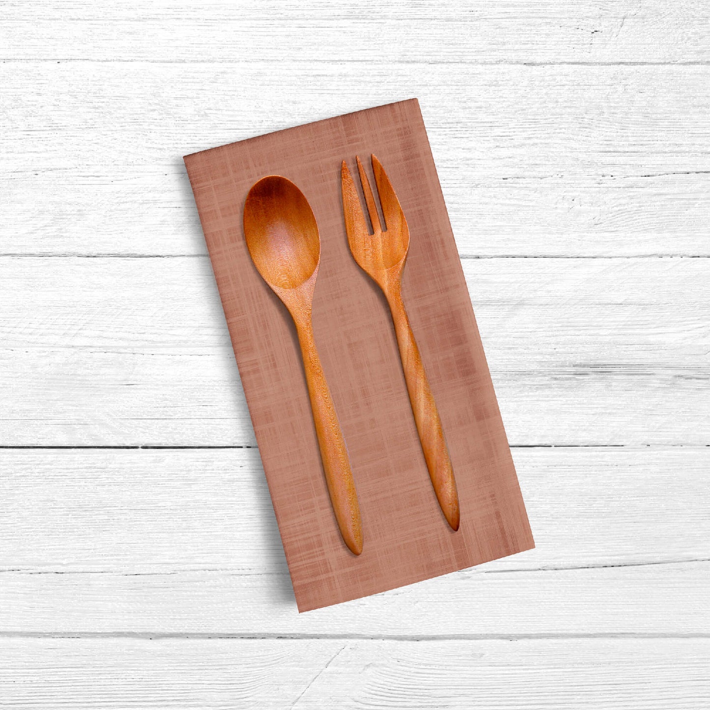 Pack 2 unidades paño de cocina 0120-27 100% algodón 45x70 cm 4