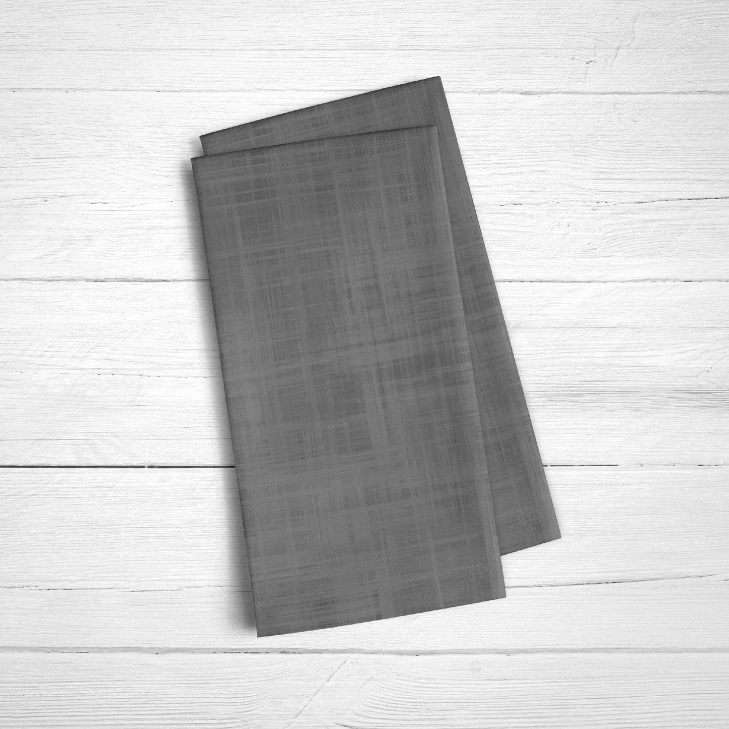 Pack 2 unidades servilletas 0120-42 100% algodón 45x45 cm 2