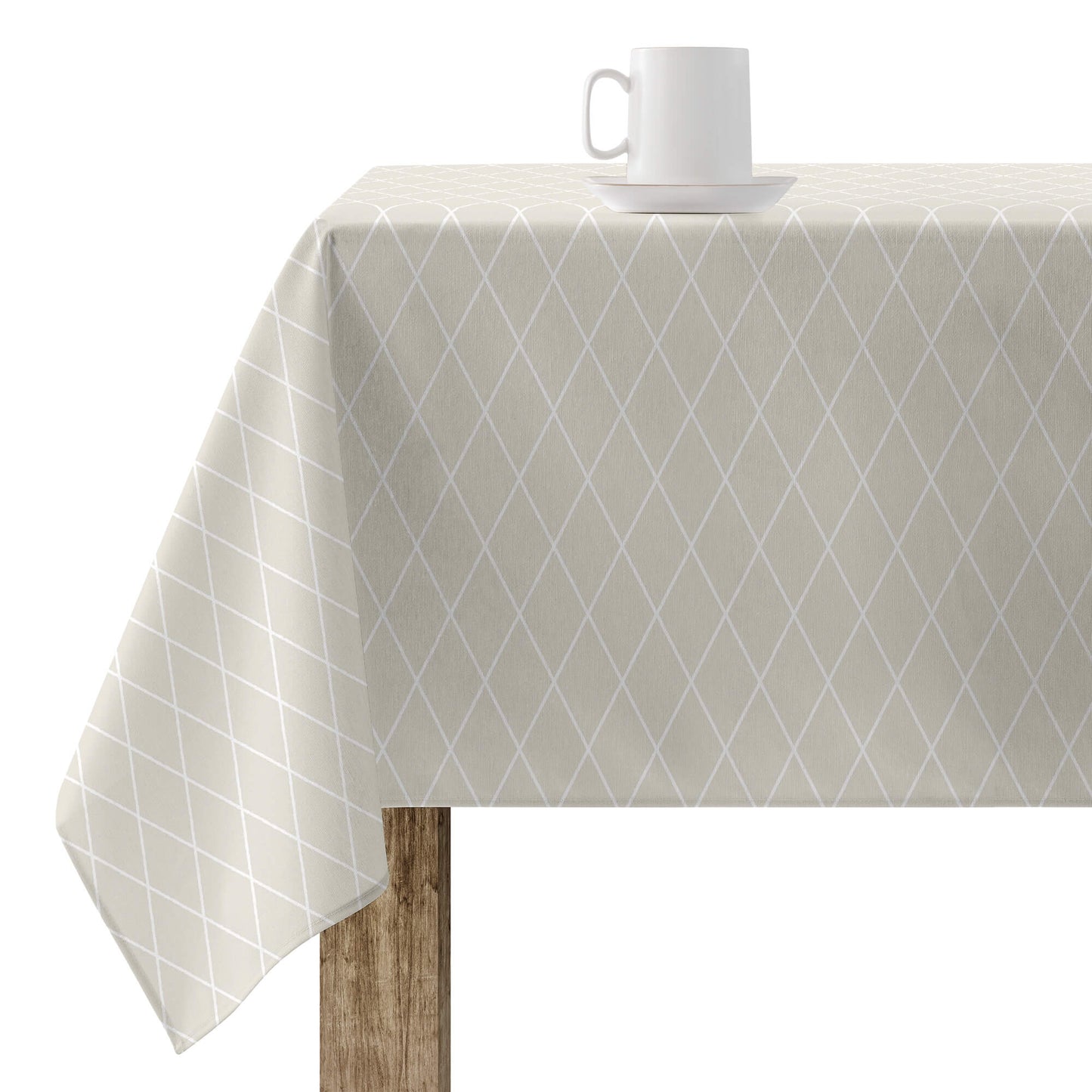 Mantel resinado antimanchas 0120-293 0