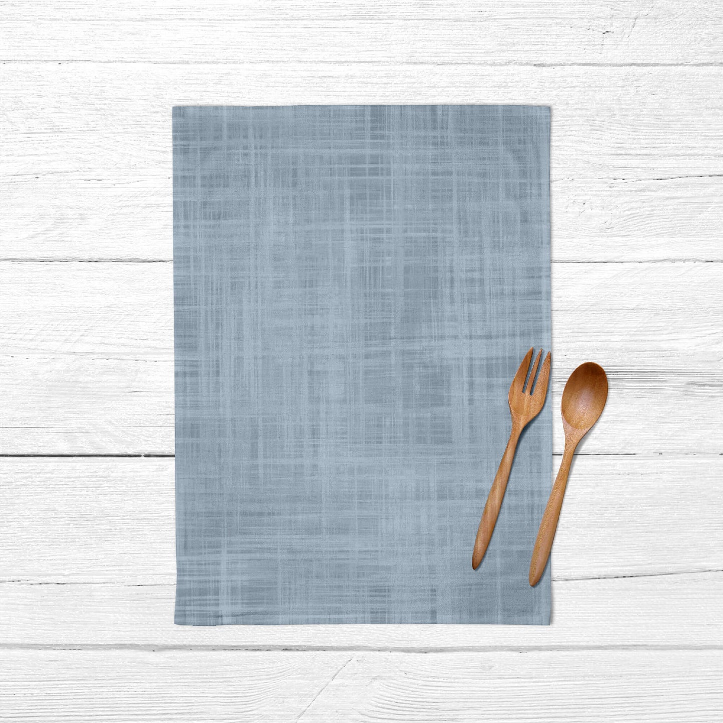 Pack 2 unidades paño de cocina 0120-19 100% algodón 45x70 cm 2
