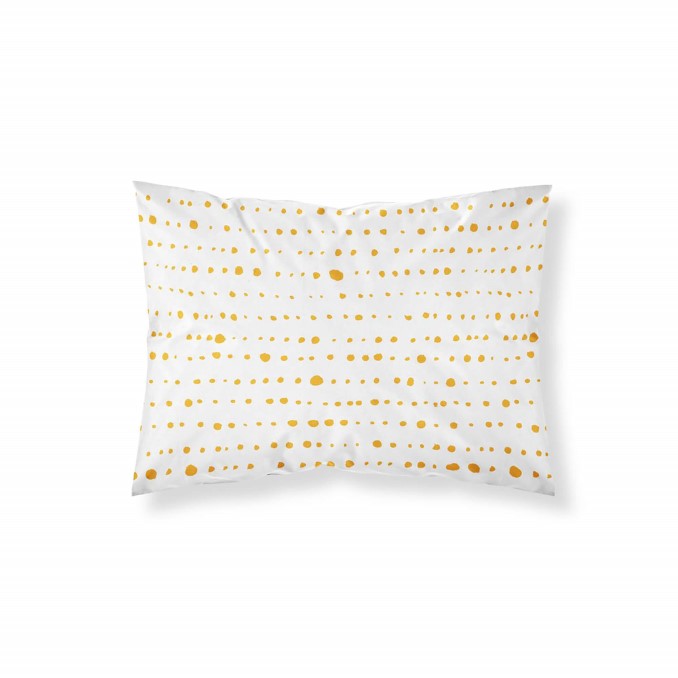 Funda de almohada 100% algodón Mumbai 0