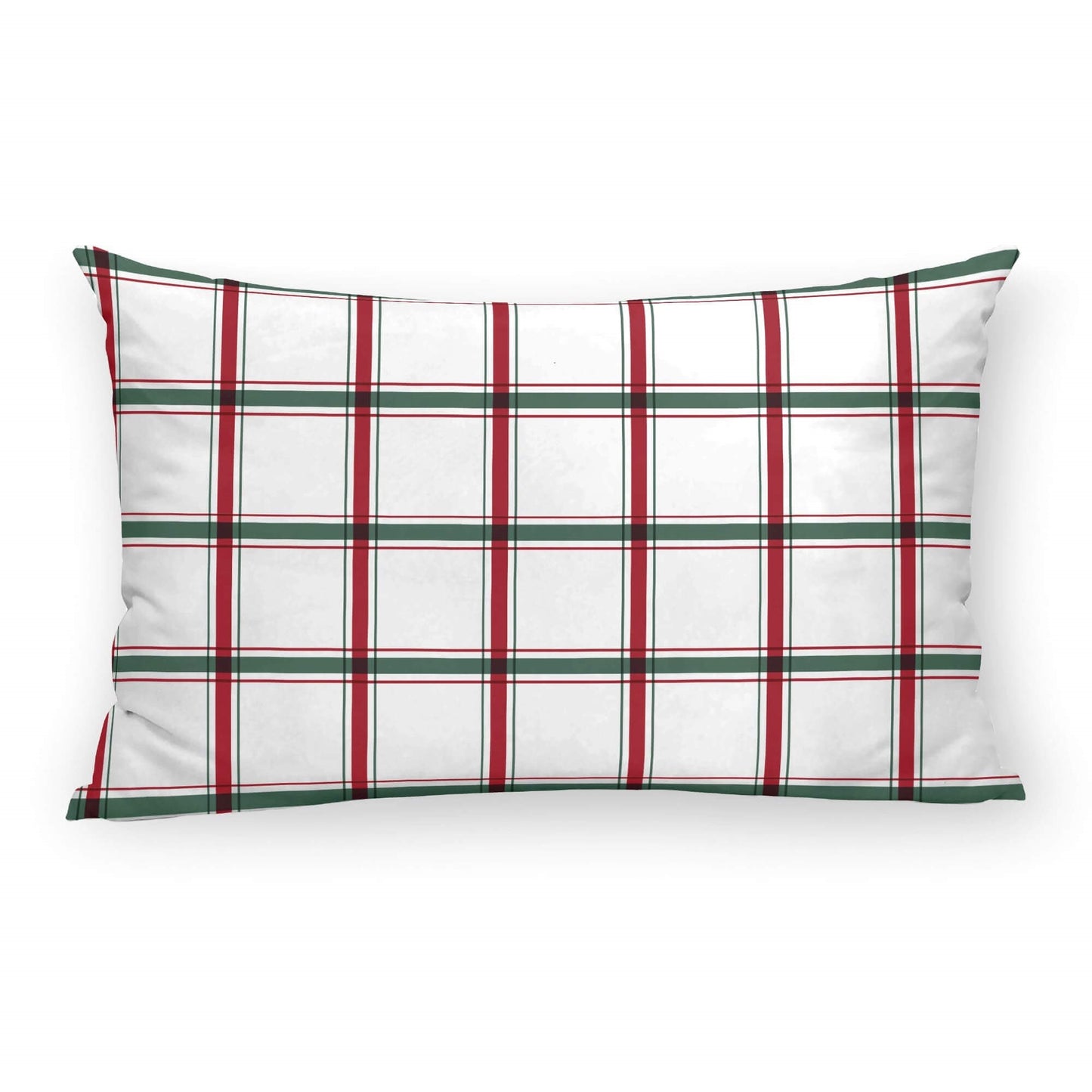 Funda cojin Laponia 46 30x50 cm 100% algodón 0