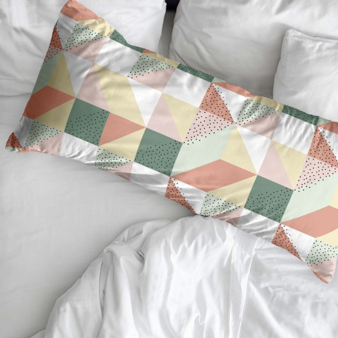 Funda de almohada 100% algodón Chloe 4 2