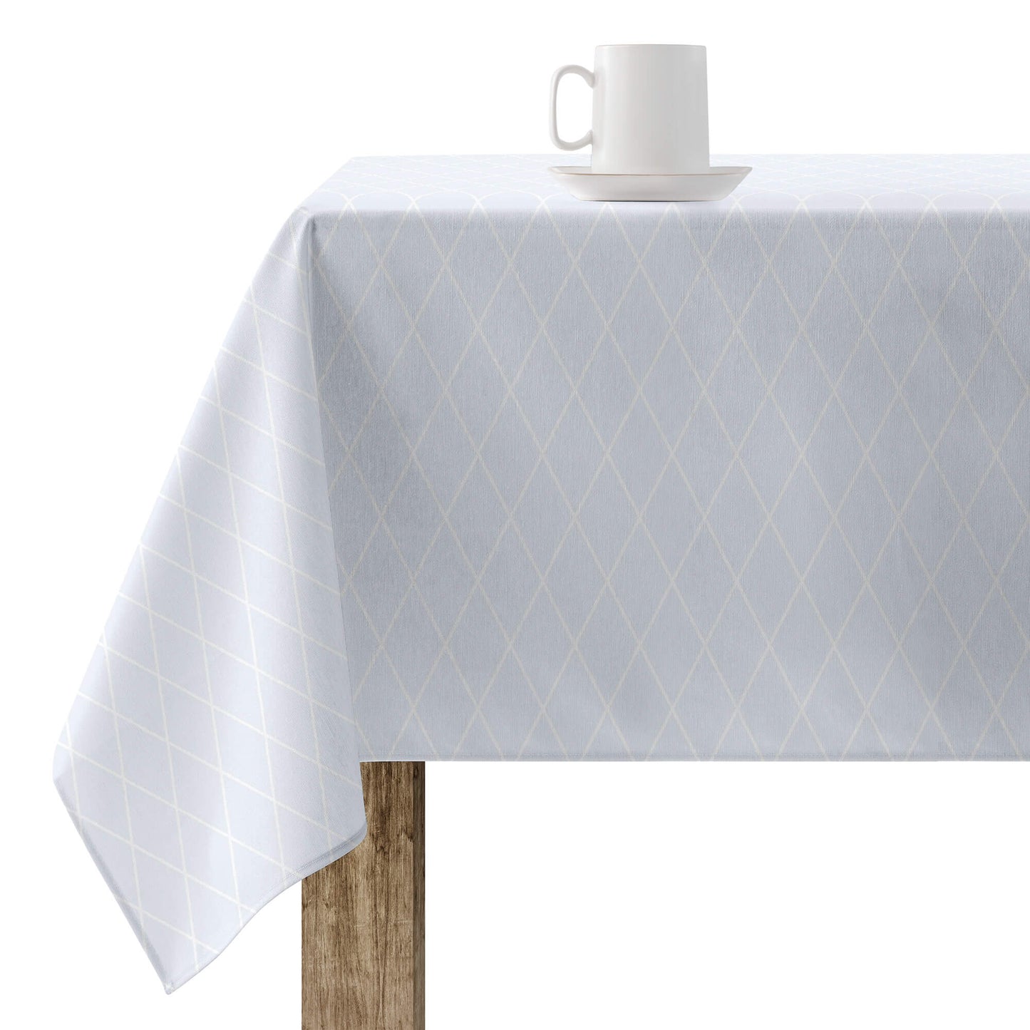 Mantel resinado antimanchas 0120-296 0